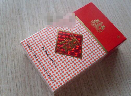 哪里进口香烟好卖些呢|哪里进口香烟好卖些呢多少钱