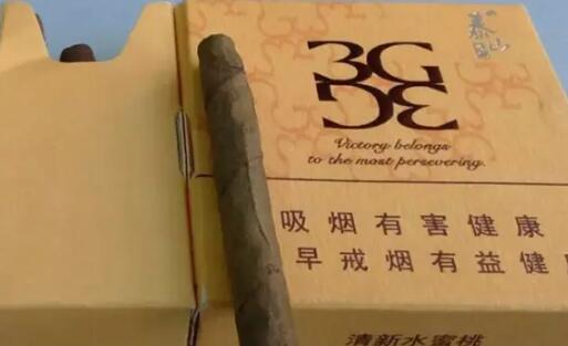 重大发现!正品烟草批发厂家直销价格“人间地狱”