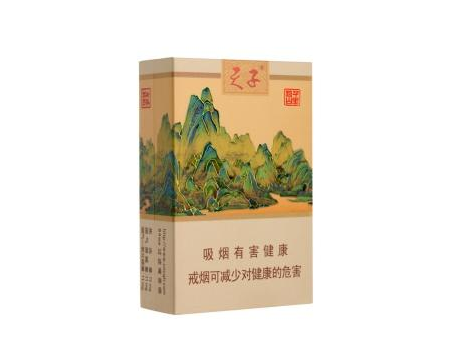 揭秘外烟蓝七星，有爆珠的秘密与品鉴体验