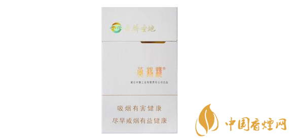 5元上游香烟厂家(5元烟大全)