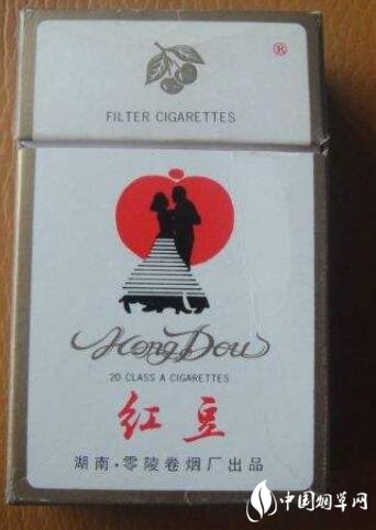越代贵甲天下香烟好抽吗