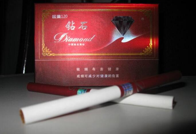 低价洛烟香烟厂家【洛阳牌香烟】