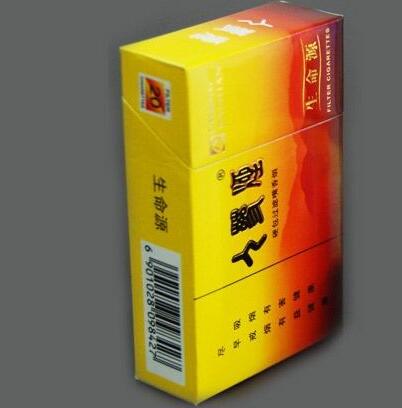 英德批发香烟价格表
