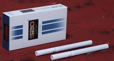 细支大香烟爆珠