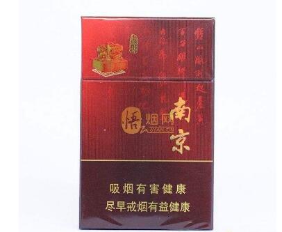越南代工江山香烟多少钱一包