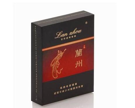 云霄香烟图文