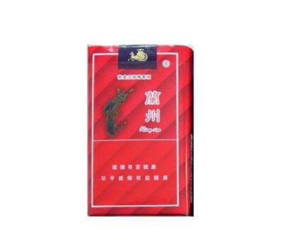 越代红玫王香烟