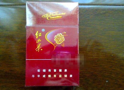 香烟爆珠产品宣传片