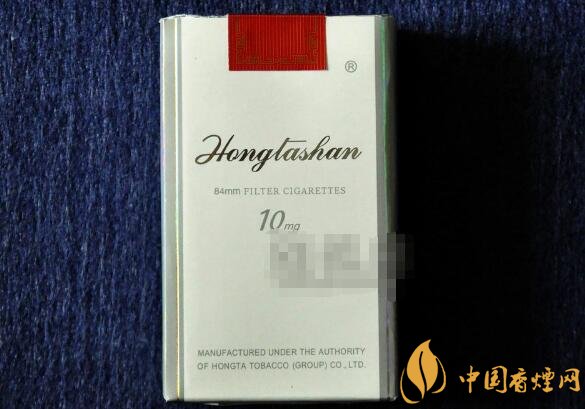 凤凰香烟爆珠咖啡味