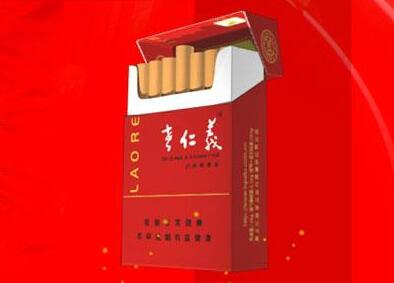 8元黄鹤楼香烟批发