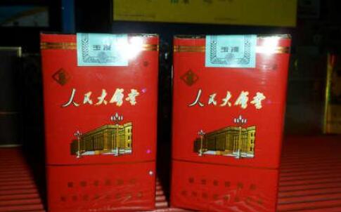 爆珠香烟直售店