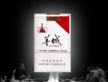高档香烟黑色烟嘴