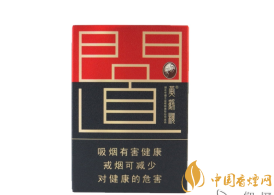 进口香烟大全及价格表图