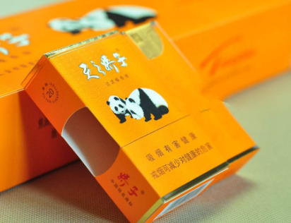 江山香烟一手货源