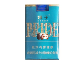 越南代工特富意香烟批发渠道