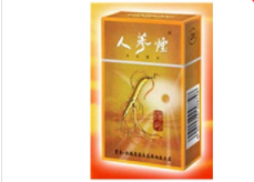 便利店七星爆珠香烟