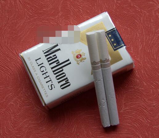 七星爆珠香烟评测