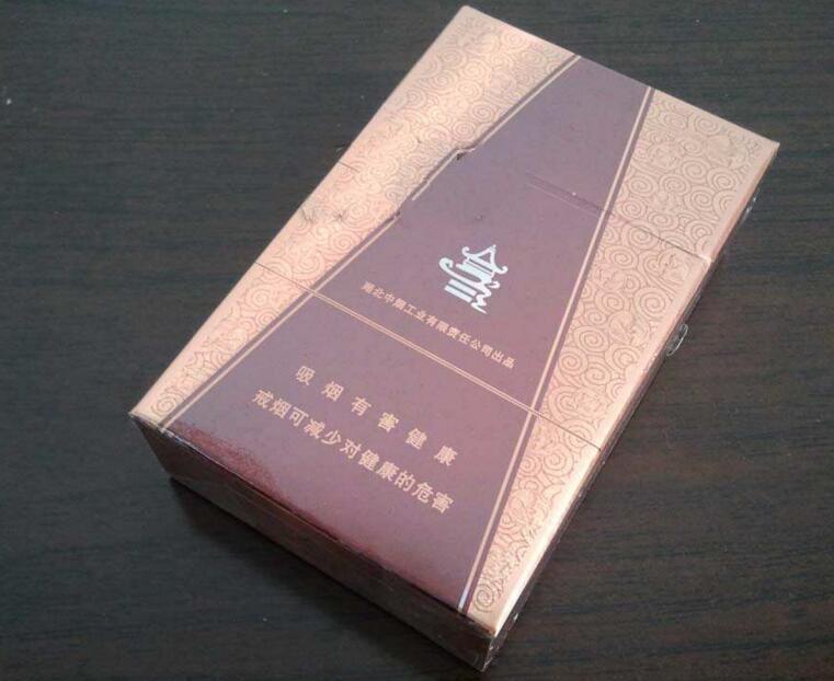 香烟爆珠化学成分