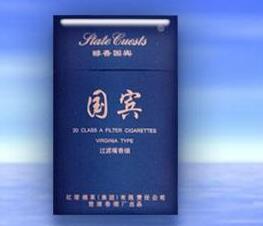 驰香烟多少钱