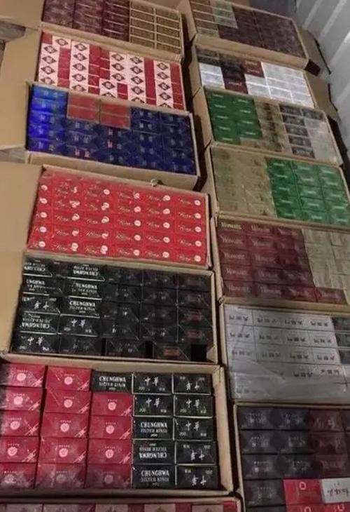 正品香烟批发(正品香烟批发网站)