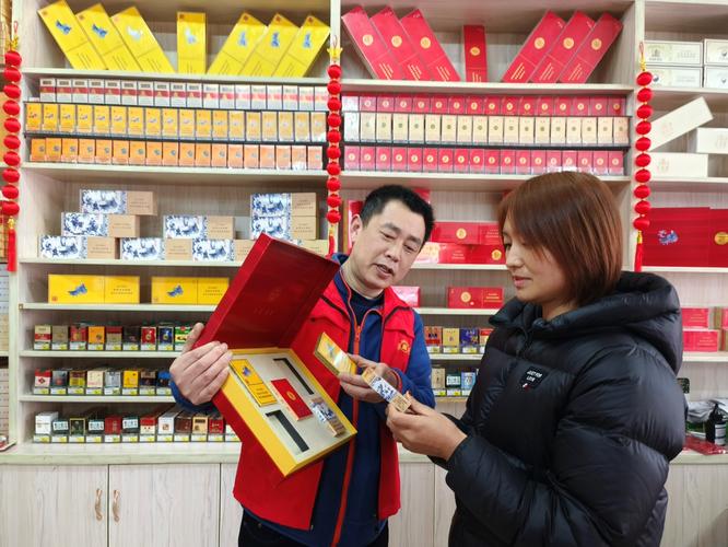 云霄香烟作为国内知名的香烟品牌，其批发渠道主要包括以下几种