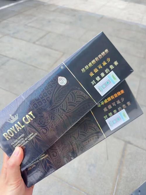 探寻御猫香烟的神秘货源，品质之选，品质生活