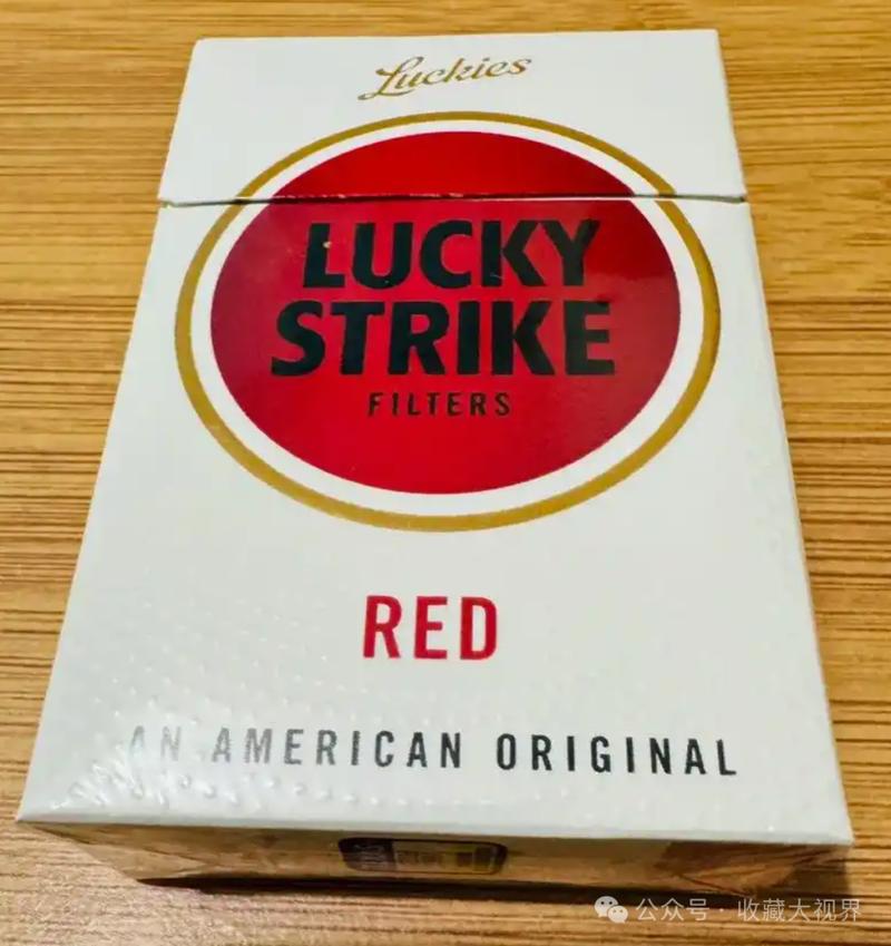 LD进口香烟，品味世界，尽在指尖的奢华享受